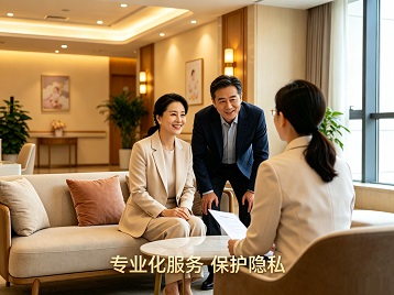 扎鲁特有偿售卵代生女生的客户的客户群体有哪些