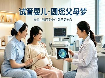 扎鲁特辅助生育服务 试管婴儿行业的兴起背景、发展与未来展望